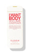 Eleven Australia White I want Body Product Bottle - Hair Care Canada
