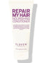 Tube of 'Repair My Hair Nourishing Conditioner' by Eleven Australia on a white background - Hair Care Canada