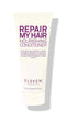 Tube of 'Repair My Hair Nourishing Conditioner' by Eleven Australia on a white background