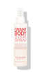 Body texture spray bottle labeled 'I Want Body Texture Spray' by Eleven Australia on a white background - Hair Care Canada