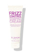 Frizz Control Shaping Cream tube with 'Eleven Australia' branding on a white background - Hair Care Canada