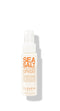Sea Salt Texture Spray bottle with 'Eleven' branding on a white background - Hair Care Canada