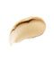 Beige makeup swatch on a white background - Hair Care Canada