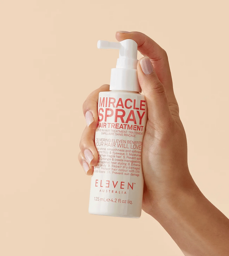 Eleven Australia Miracle Hair Leave-In Treatment – 11 Benefits in 1 (Canada)