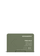 Kevin Murphy Free Hold styling paste packaging on a white background - Hair Care Canada