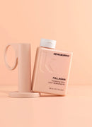 Kevin Murphy Full Again product on a peach background - Hair Care Canada