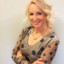 Shelley Lester - Hair Care Canada