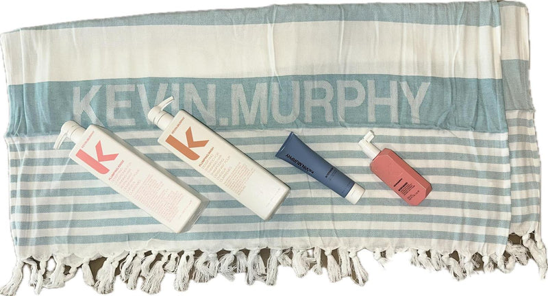 Plumping Essentials Summer Kit by Kevin Murphy