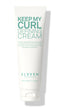 Tube of 'Keep My Curl Defining Cream' by Eleven Australia on a white background - Hair Care Canada