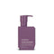 Kevin Murphy hair mask bottle on a white background-Hair Care Canada