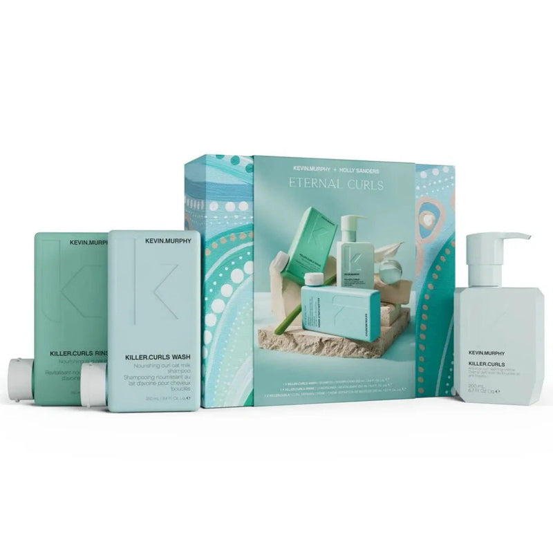 Kevin Murphy ETERNAL CURLS HOLIDAY TRIO 2025