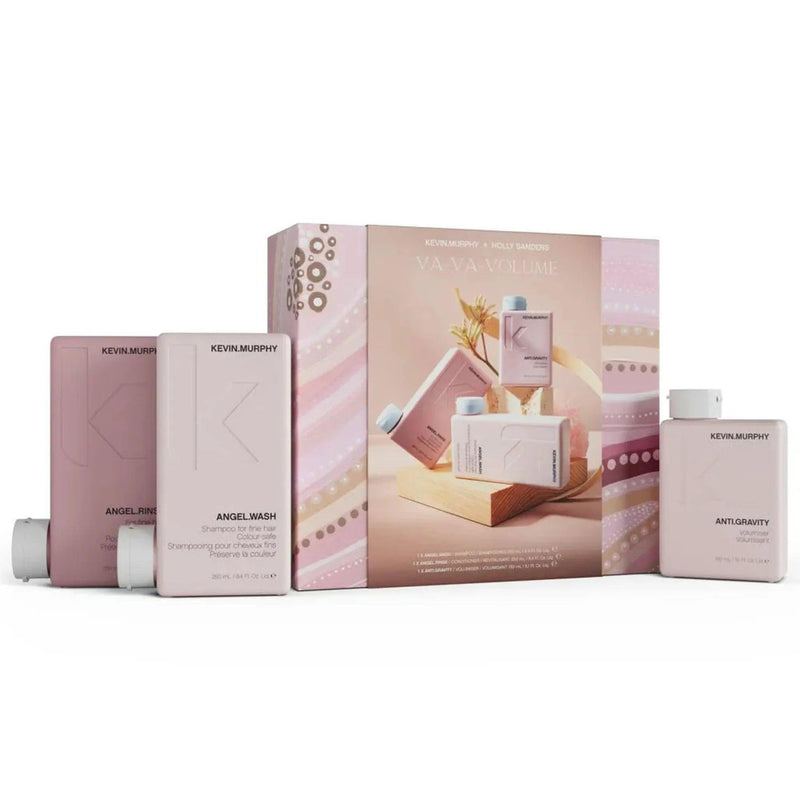Kevin Murphy VA-VA VOLUME HOLIDAY TRIO 2025-Hair Care Canada