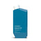 Blue Kevin Murphy hair product bottle on a white background-Hair Care Canada