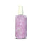 Pink bottle with white cap on a white background-Hair Care Canada