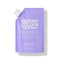 Purple pouch labeled 'Keep My Colour Treatment Blonde' by Eleven on a white background-Hair Care Canada