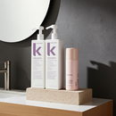 Kevin Murphy Hydrate-Me Wash & Rinse Litre Duo 1000ml – Hydrating Shampoo & Conditioner – Free Gift – Canada