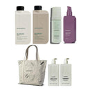 Kevin Murphy Blow Dry Wash & Rinse 250ML Bundle | Gifts-Hair Care Canada