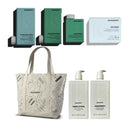 Kevin Murphy Killer Curls Wash & Rinse 250ML Bundle | Gifts