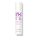 Eleven Australia Make Me Shine Gloss Spray (Canada) – instant shine and frizz control | Hair Care Canada