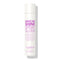 Make Me Shine Spray Gloss bottle with purple text on a white-Hair Care Canada