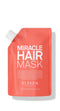 Red package of Miracle Hair Mask by Eleven on a white background - Hair Care Canada
