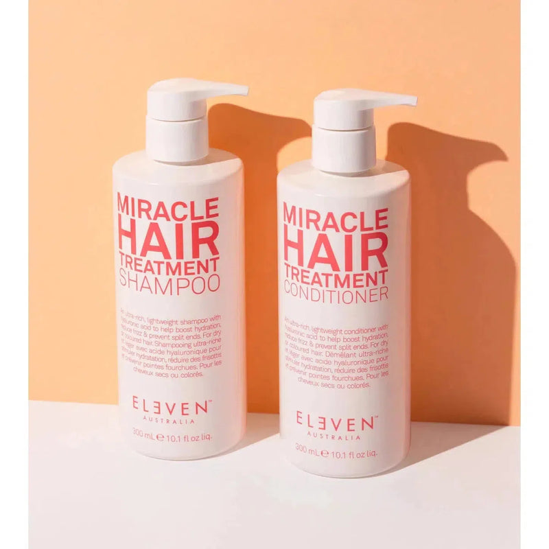 Miracle Hair Conditioner by Eleven Australia-Shampoo, Conditioner, Treatment-Hair Care Canada
