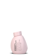Pink bottle of Kevin Murphy Powder Puff on a white background - Hair Care Canada 