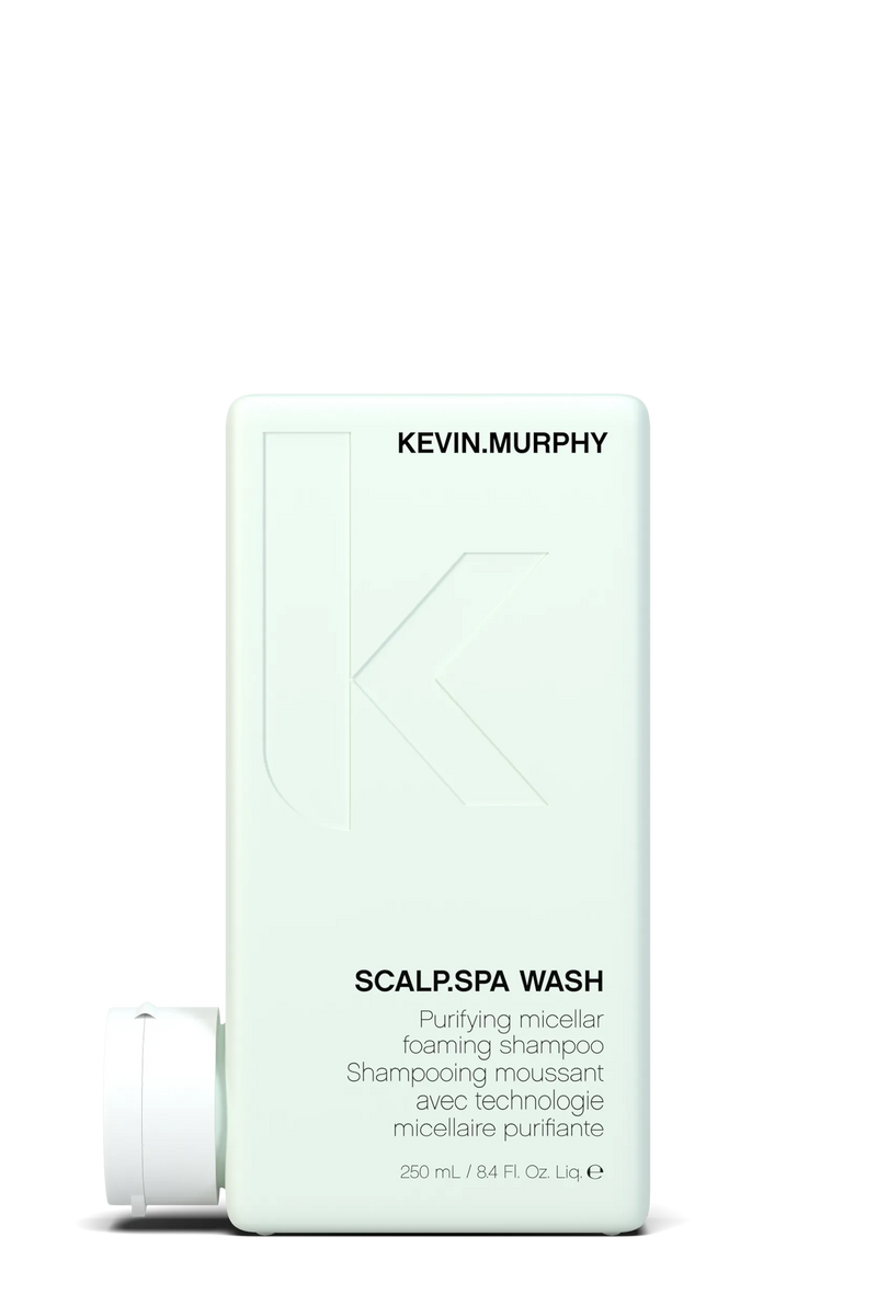 Kevin Murphy Scalp Spa Wash bottle on a white background - hair Care Canada