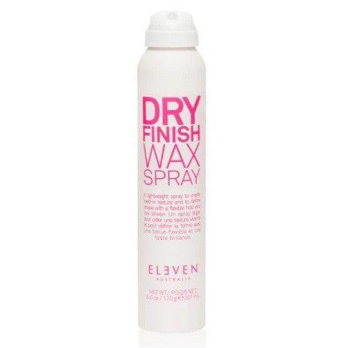 Dry Finish Wax by Eleven Australia-Styling Product-Hair Care Canada