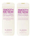Smooth Me Now Shampoo and Conditioner 300ML Eleven Australia-Hair Care Canada