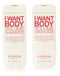 I Want Body Shampoo and Conditioner 300ML Eleven Australia -Hair Care Canada