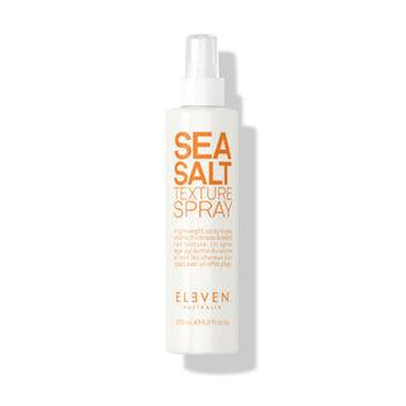 Eleven Australia Sea Salt Texture Spray (Canada) – lightweight beachy waves for fine to medium hair | Hair Care Canada