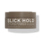 Jar of Slick Hold Styling Pomade Eleven on a white background-Hair Care Canada