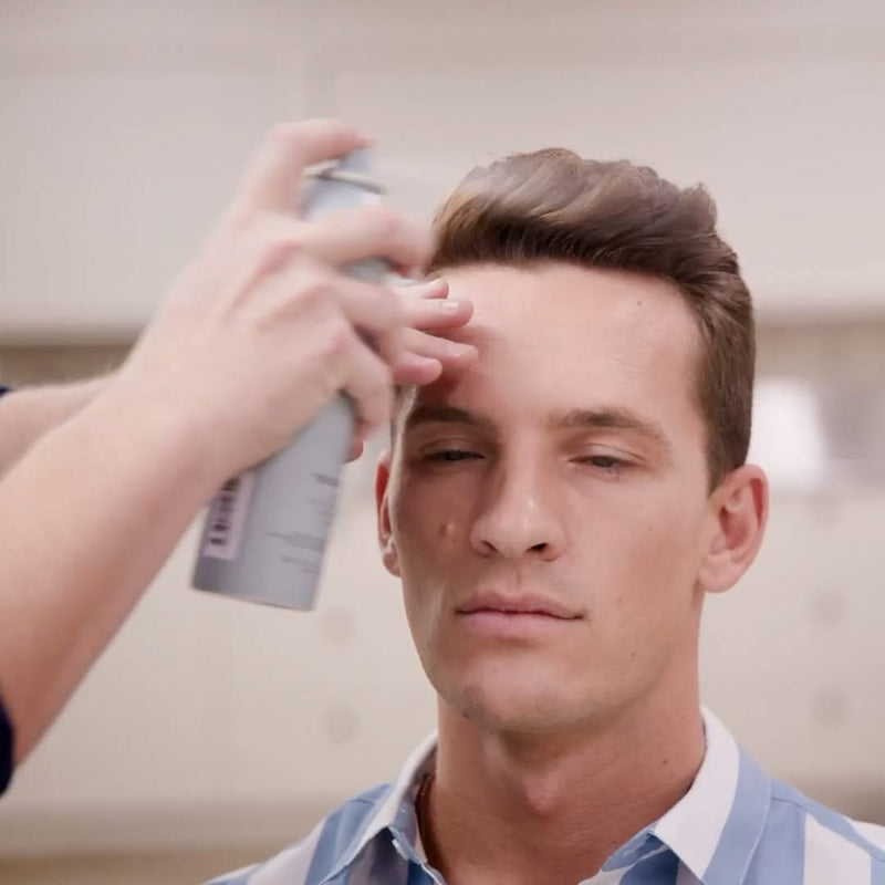 Kevin Murphy Touchable Finishing Spray (Canada)-STYLING-Hair Care Canada