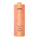 Amika Normcore signature conditioner bottle on a white background - Hair Care Canada