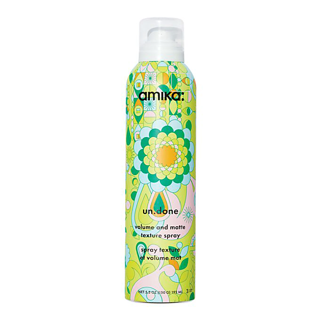 amika Un.Done Volume and Matte Texture Spray Canada - Hair Care Canada