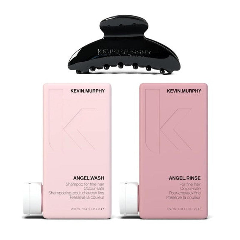 Kevin Murphy Angel Wash and Rinse for Volume Duo 250ml Canada | Gift With Purchase | Hair Care Canada