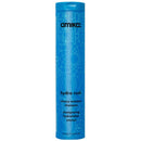 Blue shampoo bottle with 'amika' branding on a white background - Hair Care Canada