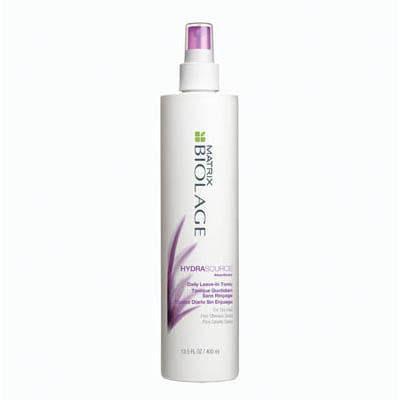 Biolage Hydra Daily Leave-In-Tonic-Hair Care Canada