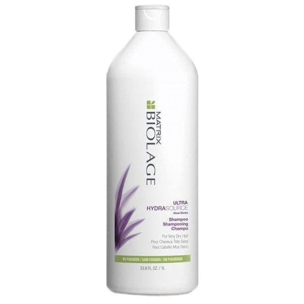Biolage HydraSource Shampoo-SHAMPOO-Hair Care Canada
