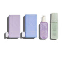 Blonde Angel Protection Kit By Kevin Murphy | Free Heated Defense-Treatment-Hair Care Canada