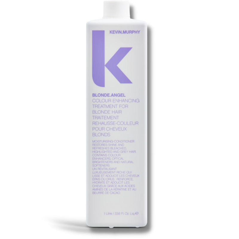Blonde Angel Treatment By Kevin Murphy-CONDITIONER-Hair Care Canada