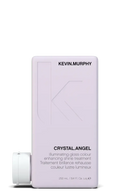 Kevin Murphy Crystal Angel hair treatment packaging on a white background - Hair Care Canada