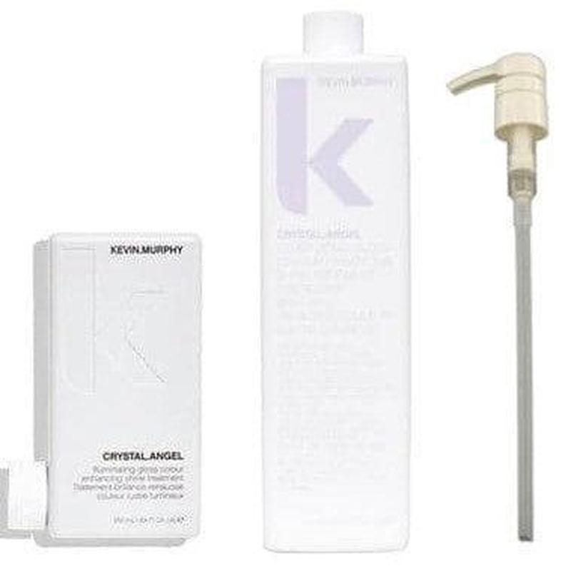 Crystal Angel Colour Treatment By Kevin Murphy-Treatment-Hair Care Canada