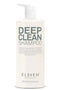 Eleven Australia Deep Clean Shampoo (Canada) – professional deep cleansing for all hair types | Hair Care Canada