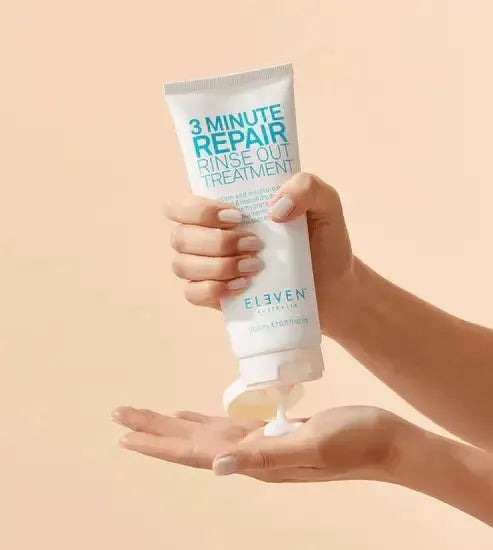 Eleven Australia 3 Minute Repair Rinse Out Treatment (Canada) TREATMENT - Hair Care Canada