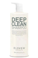 Eleven Australia Deep Clean Shampoo (Canada) – professional deep cleansing for all hair types | Hair Care Canada