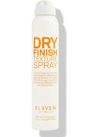 Dry finish texture spray bottle with 'Eleven Australia' branding on a white background - Hair Care Canada