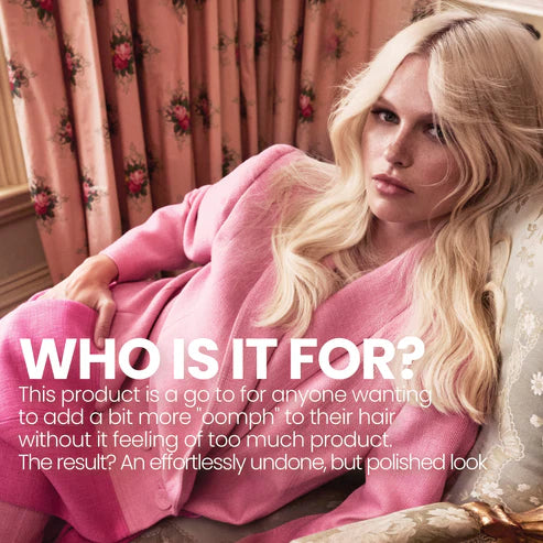 Eleven Australia Dry Finish Wax Spray (Canada)