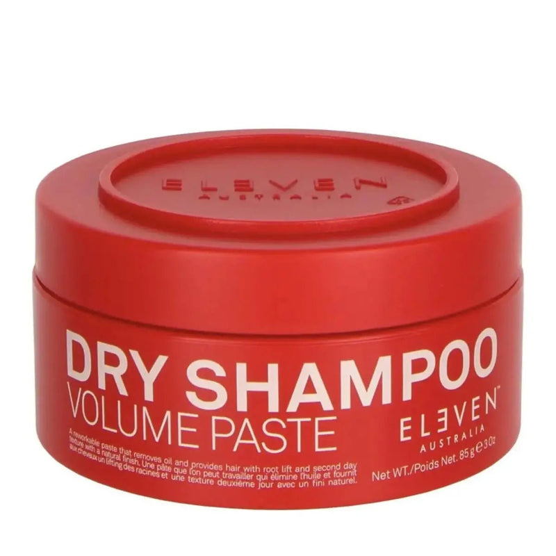 Eleven Australia Dry Shampoo Volume Paste 85G – Reworkable lift and texture for professional hair care | Hair Care Canada